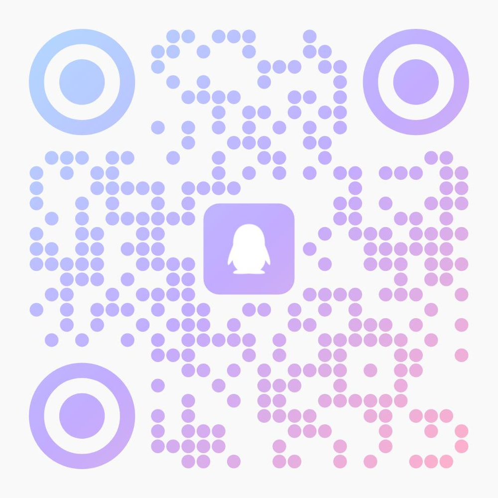 售后答疑6群 QQ 入群二维码，群号1051708875